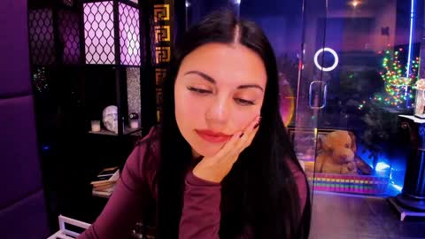 Alma online show from September 26, 6:22 am