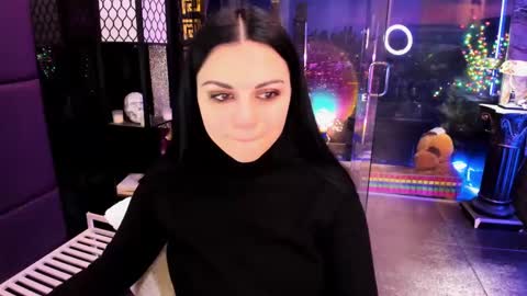 Alma online show from February 20, 7:34 am