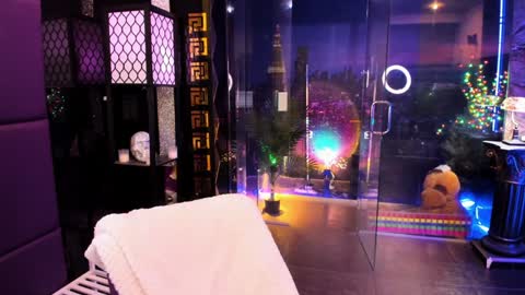 Alma online show from February 6, 7:24 am