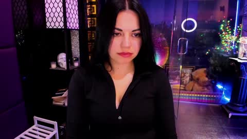 Alma online show from October 2, 5:56 am