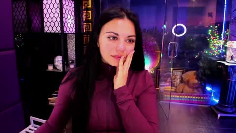 Alma online show from October 3, 6:07 am