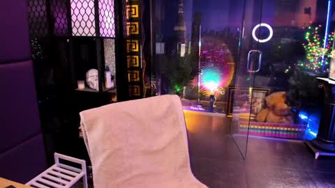 Alma online show from November 22, 10:07 am