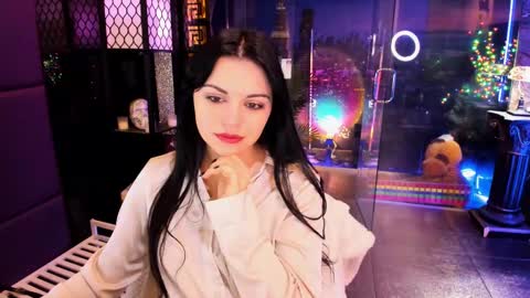 Alma online show from February 18, 8:05 am