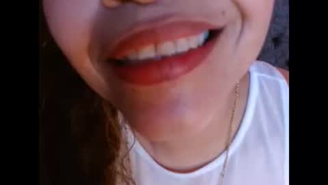 Alma online show from February 15, 1:53 am