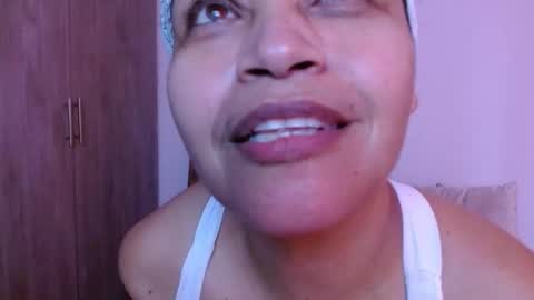 Alma online show from March 5, 2:56 pm