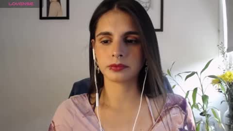 Arhantxa online show from January 26, 6:48 pm