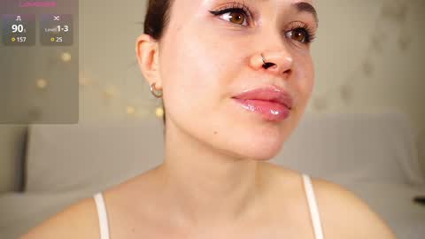 Alma online show from January 8, 9:42 am