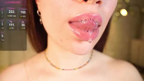 Alma online show from December 22, 5:27 pm