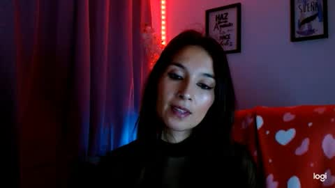 Alma online show from January 16, 3:13 am