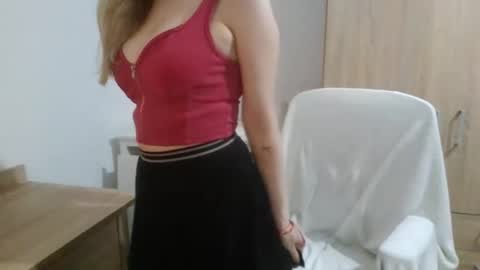 AlmaNature online show from November 5, 10:04 pm