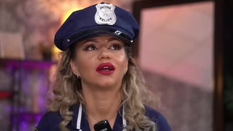 Alma online show from December 13, 10:38 pm