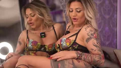 Alma online show from February 19, 10:59 am