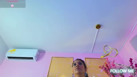 ALMENDRAEVANS online show from September 23, 1:09 pm