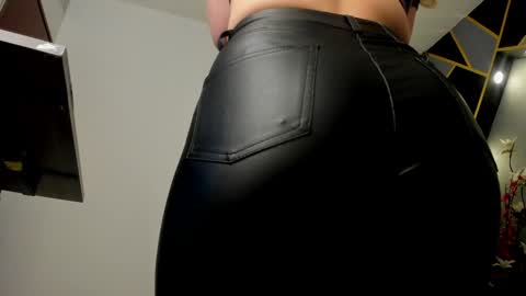 ALMMA online show from January 22, 2:35 pm