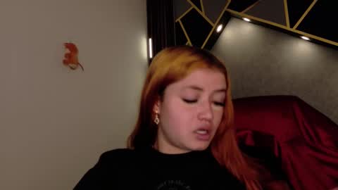 ALMMA online show from February 25, 1:00 pm