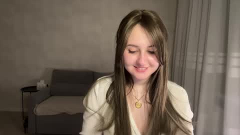 Anna online show from March 8, 2:04 am