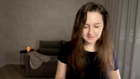 Anna online show from October 22, 10:15 pm