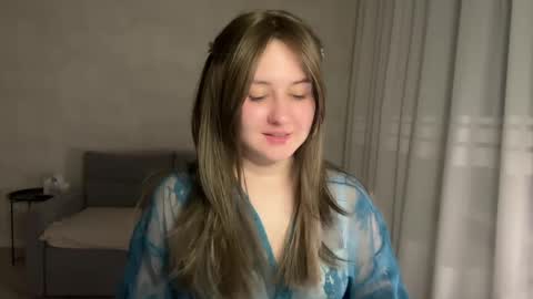 Anna online show from April 10, 9:54 pm