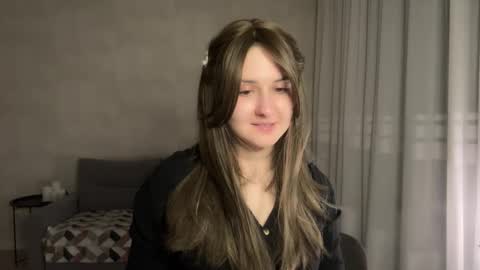 Anna online show from March 18, 9:20 pm