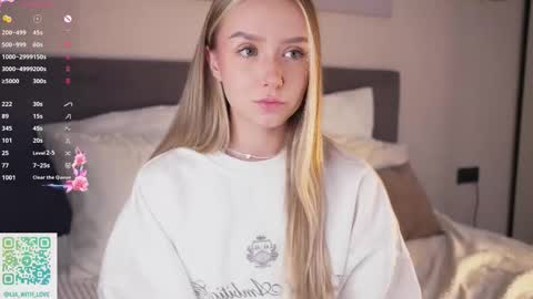 Lia online show from October 14, 3:09 am