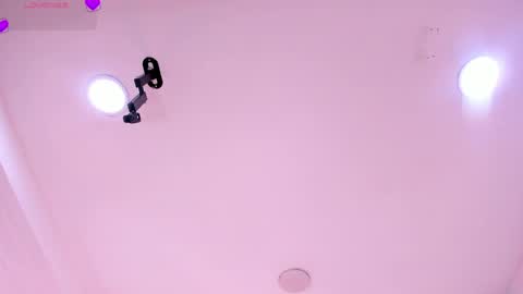 ALONDRA CUTE online show from April 20, 4:26 am