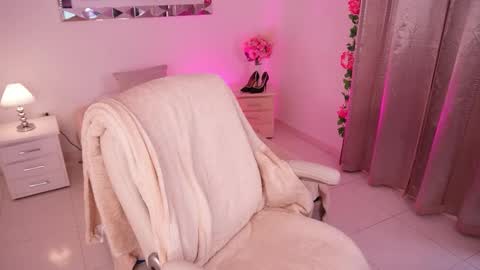 Alondra online show from February 18, 8:04 pm