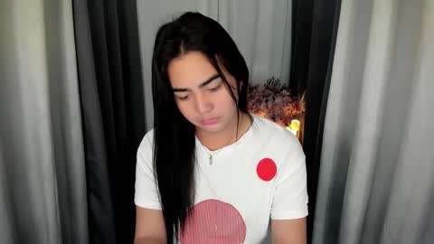 alovelydollnica online show from February 25, 12:38 pm