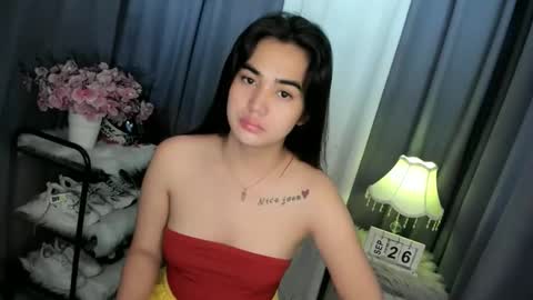 alovelydollnica online show from September 25, 10:51 pm