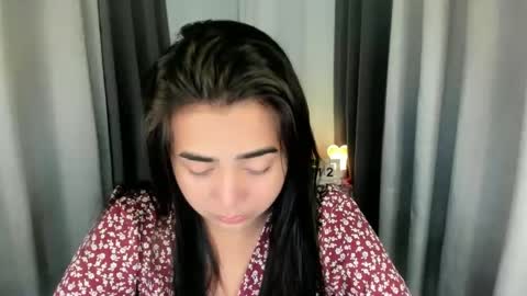 alovelydollnica online show from March 12, 3:18 pm