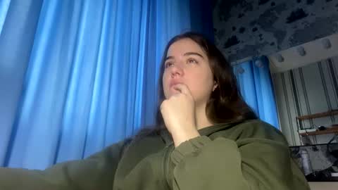 Ksenia online show from November 17, 8:37 am