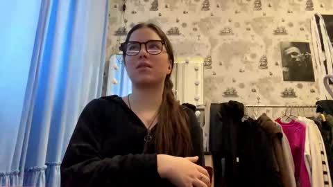 Ksenia online show from December 2, 11:34 am