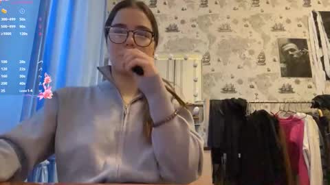 Ksenia online show from December 1, 10:19 am