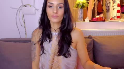 Michelle online show from April 22, 7:33 pm