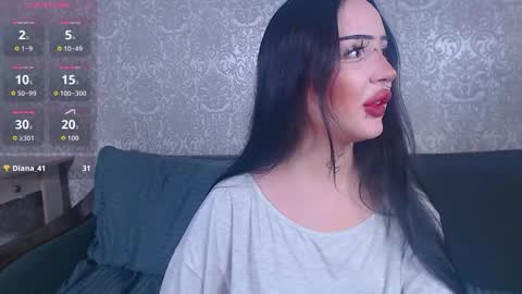 Alter online show from November 24, 7:05 pm