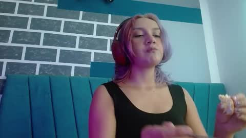 Alter  online show from November 4, 11:48 am