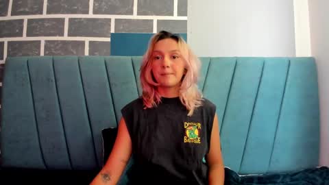 Alter  online show from September 29, 12:10 pm