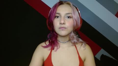 Alter  online show from February 9, 5:54 pm