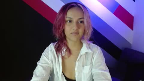 Alter  online show from March 11, 5:46 pm