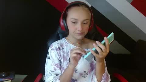 Alter  online show from February 18, 6:39 pm