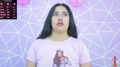 My name is althea  Lush is activeThere are legends that in this room all your wishes can come true  Private is Open online show from December 2, 12:45 am