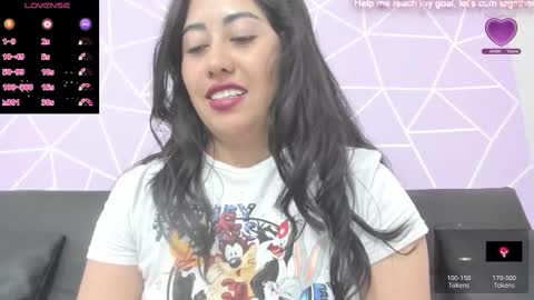 My name is althea  Lush is activeThere are legends that in this room all your wishes can come true  Private is Open online show from February 17, 8:27 pm