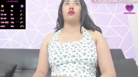 My name is althea  Lush is activeThere are legends that in this room all your wishes can come true  Private is Open online show from February 22, 8:26 pm