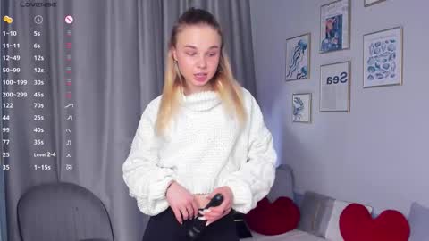 Betty online show from November 25, 6:15 am