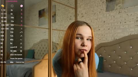 Betty online show from February 8, 8:10 pm