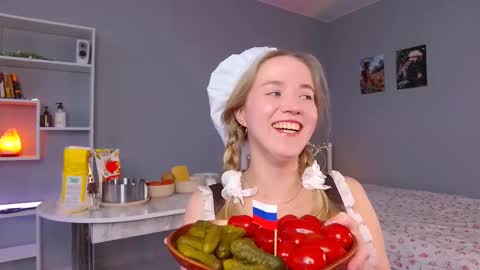 Amelia NEXT STREAM  online show from March 8, 2:27 pm