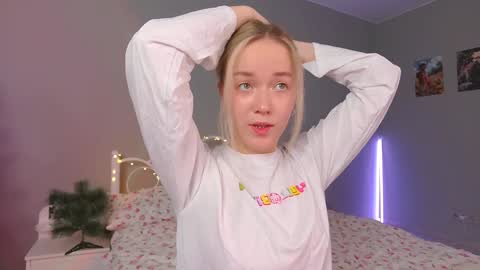 Amelia NEXT STREAM  online show from January 11, 2:04 pm