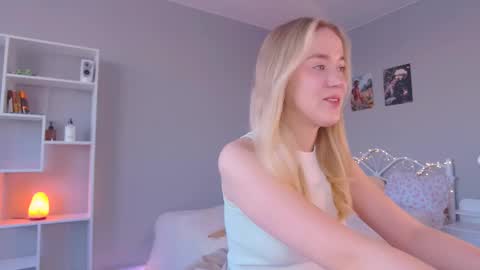 Amelia NEXT STREAM  online show from February 21, 1:55 pm