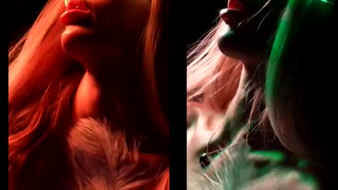 Alvuwka online show from November 26, 8:37 am