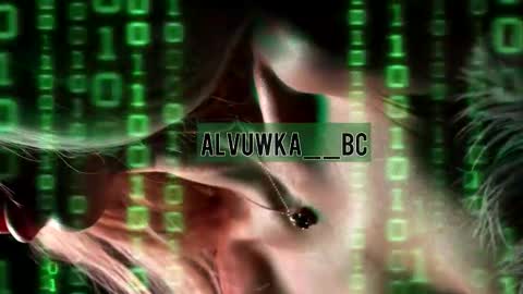 Alvuwka online show from December 22, 7:11 am