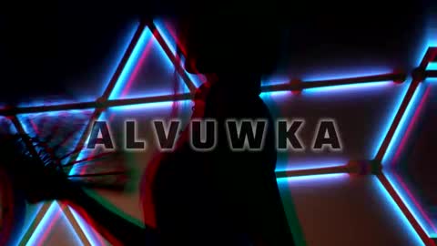 Alvuwka online show from October 22, 8:08 am